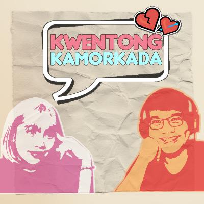 Episode 56: "Coffee" | Kwento ni Richie