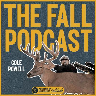 EP 480 | Dancing with the Devil buck with Cole Powell