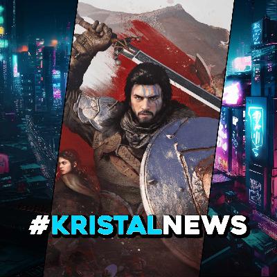 π Una MEZZA DELUSIONE? Crimson Desert SEMBRA NON ESSERE per TUTTI. βΆ #KristalNews π Una MEZZA DELUSIONE? Crimson Desert SEMBRA NON ESSERE per TUTTI. βΆ #KristalNews