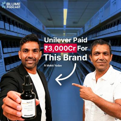 How Minimalist Won India’s Skincare Market By Being Transparent | S4E7 | Destiny Avenged | Weekend Ep. How Minimalist Won India’s Skincare Market By Being Transparent | S4E7 | Destiny Avenged | Weekend Ep.