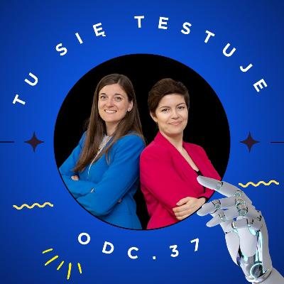 #37: Przyjdzie AI i Was zje.