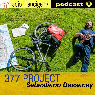 377 PROJECT - Sebastiano Dessanay - 15