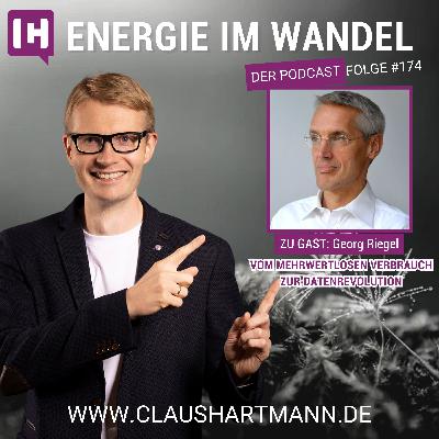 Vom mehrwertlosen Verbrauch zur Datenrevolution – wie deZem Energieeffizienz neu denkt