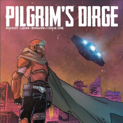 Season 4 Episode 2: Toben Racicot - 'Pilgrim's Dirge' (2021)
