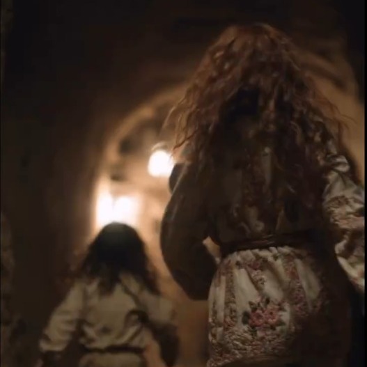 فصل سی و سوم رمان فانتزی سپر گنجشک ها/Shield of Sparrows 📚