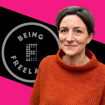 Podcast Producer Kate Taylor