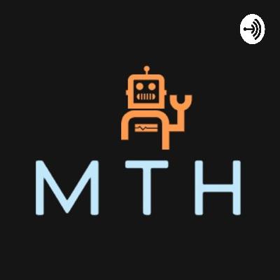 Machinist Therapy Hotline - Episode 56
