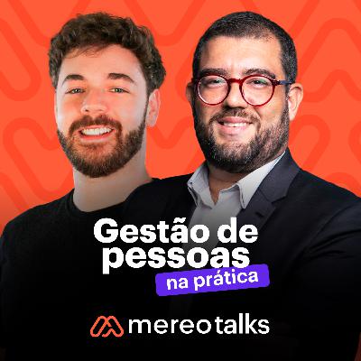 Competências conectadas à estratégia da empresa – com Márcia Gonçalves | #66 Competências conectadas à estratégia da empresa – com Márcia Gonçalves | #66