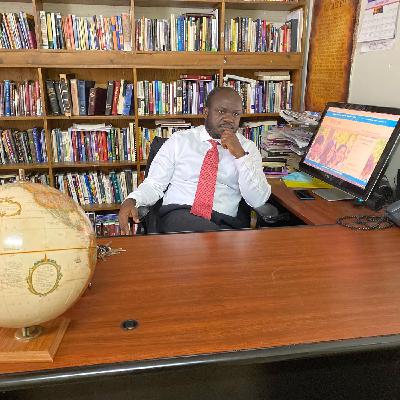 Communicating Christian Values Amid Racial Tension