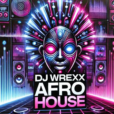 Afro House Afro House