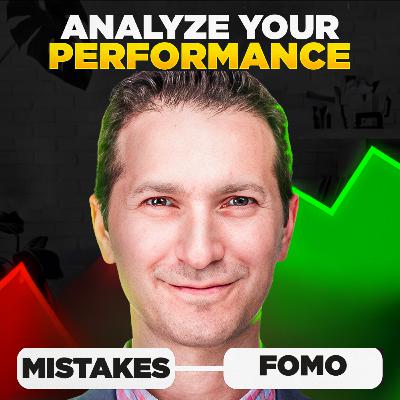 Trading Masterclass: The Mental Strategies Pro Traders Use | Jared Tendler