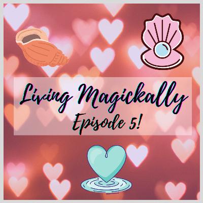 Episode 5: The water element Episode 5: The water element