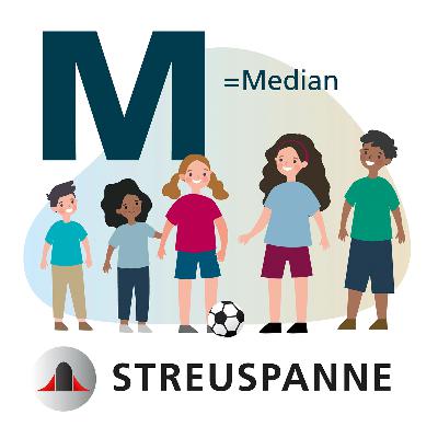 »Streuspanne-Lexikon« – M mit Mittelwert (oder Median)