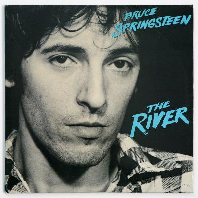 #38: Bruce Tracks no. 17 - The River