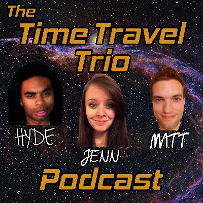 Ep 80: Finale (& Time Trap)