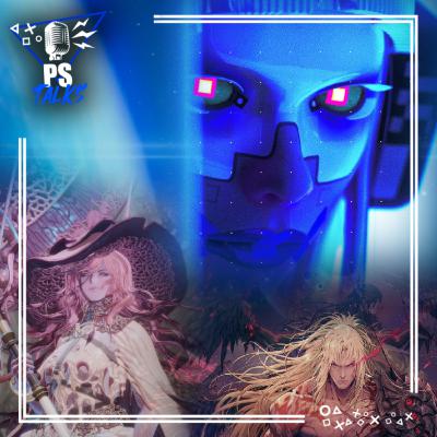 #165 | Estamos vivos! Fadiga dos jogos; Marathon Showcase; The First Berserker: Khazan e MAIS