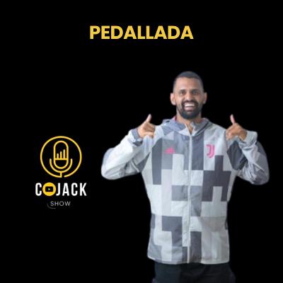 PEDALLADA CRIADOR DE CONTEÚDO - Cojack Show Podcast - EP. 64 PEDALLADA CRIADOR DE CONTEÚDO - Cojack Show Podcast - EP. 64