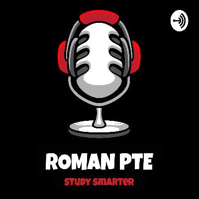 How should you do describe image in PTE