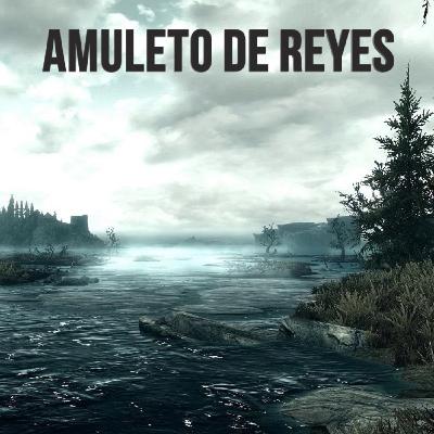 Amuleto de Reyes