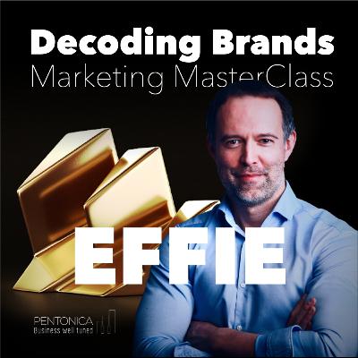 22. How to win Effie Award 22. How to win Effie Award