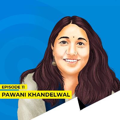 Episode 11: The woman driving change in UP