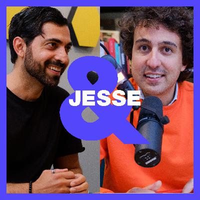 Ontelbare identiteiten | Jesse& Sinan Çankaya | #5 Ontelbare identiteiten | Jesse& Sinan Çankaya | #5