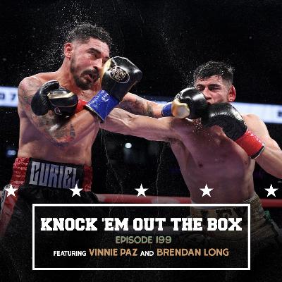 Episode 199 - Rocha Run Back