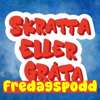 Viktor blev vräkt, Frankrike mobiliserar & får man skämta om allt?