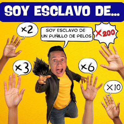 SOY ESCLAVO DE SOY ESCLAVO DE