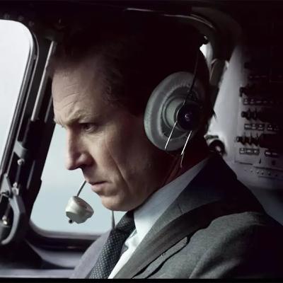 The Crown: Episodio por Episodio | T03 E07 | Moondust