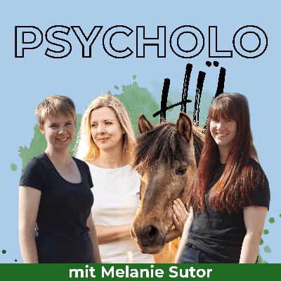 #33 Melanie Sutor über die Trauer um ihr Pferd