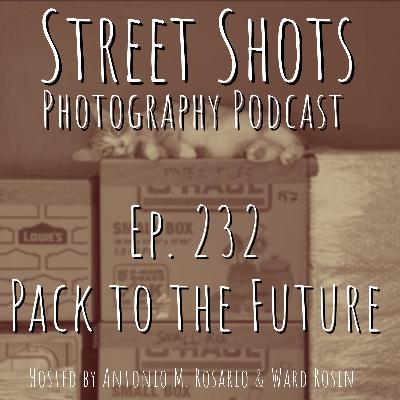 Pack to the Future