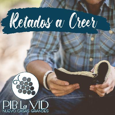 Retados a Creer