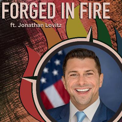 Leadership Without the Armor with Jon Lovitz Leadership Without the Armor with Jon Lovitz