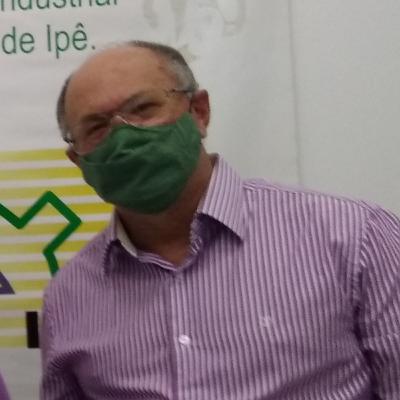 Parte 2 - Frei Clair conta sua história