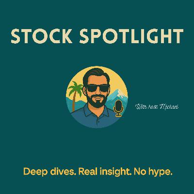 Stock Spotlight Trailer