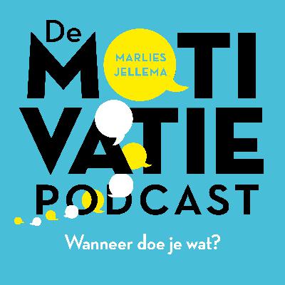5 - Wanneer doe je wat?