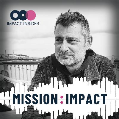Mission Impact - Ryggen Mod Muren | Ep 1