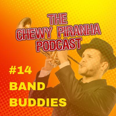 #14: Band Buddies #14: Band Buddies