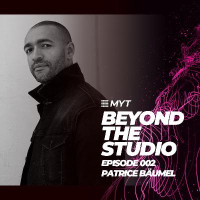 002 - Patrice Baumel's Music Production, Mindset & Workflow Genius 002 - Patrice Baumel's Music Production, Mindset & Workflow Genius