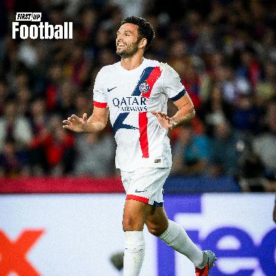 PSG Are Still Europe’s Team to Beat