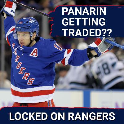 Trade Panarin. Trade Trocheck. Trade Soucy. Drury, Rangers admit FAILURE, release The Letter 2.0!! Trade Panarin. Trade Trocheck. Trade Soucy. Drury, Rangers admit FAILURE, release The Letter 2.0!!