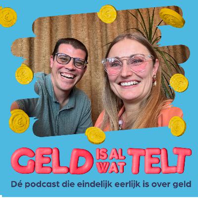 3. Julie Vets: 'Je wordt rijk van het geld dat je niet uitgeeft.' 3. Julie Vets: 'Je wordt rijk van het geld dat je niet uitgeeft.'