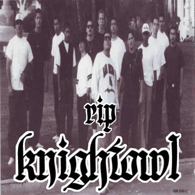 A Tribute to Knightowl