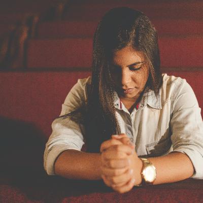 Don't Forget to Pray this Peaceful and Powerful Evening Prayer Before You Sleep Every Night