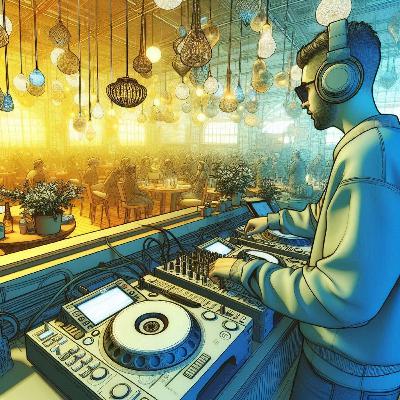 Back For A Lounge Mix Part 3