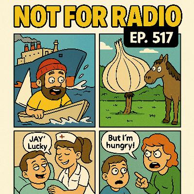 517: Sail trip with no experience