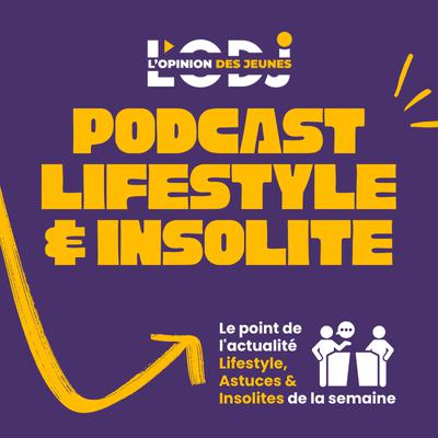 Podcast: l'essentiel de l' actualité 7 DAYS LIFESTYLE du 11-09-2025" de la semaine
