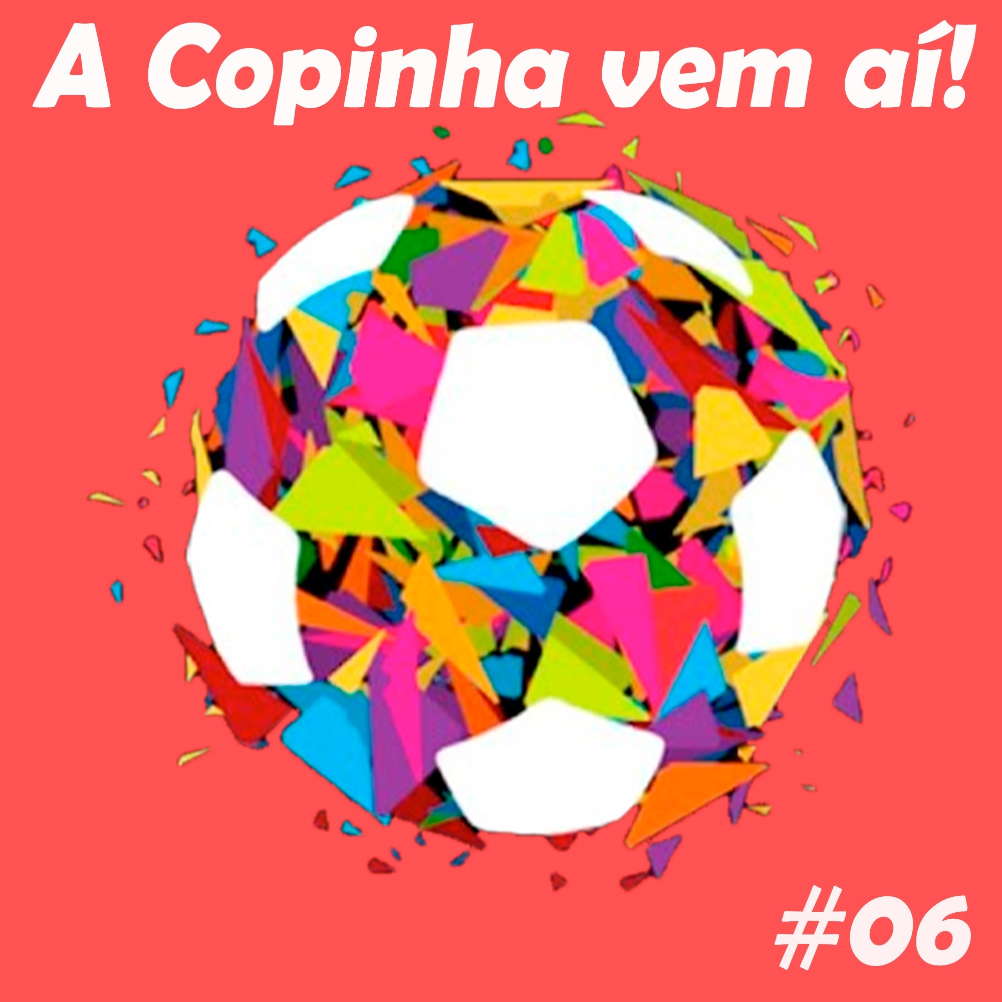 Vamos São Paulo Podcast
