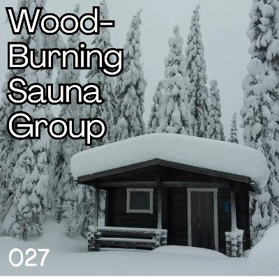 The Wood-Burning Sauna Group - 027